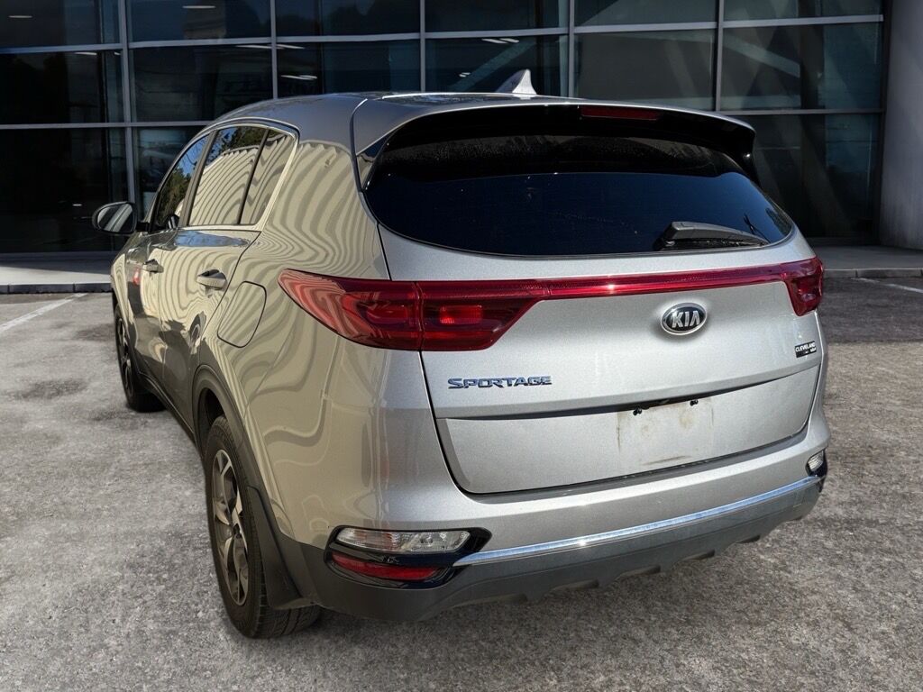 2022 Kia Sportage LX Chattanooga TN