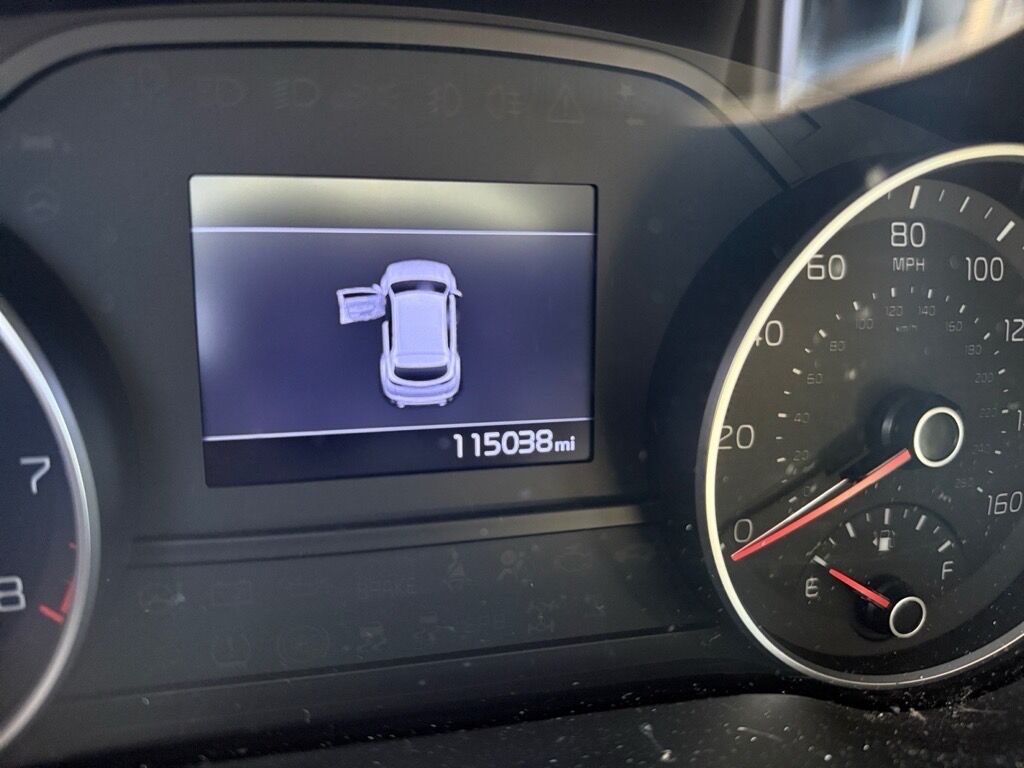 2022 Kia Sportage LX Chattanooga TN