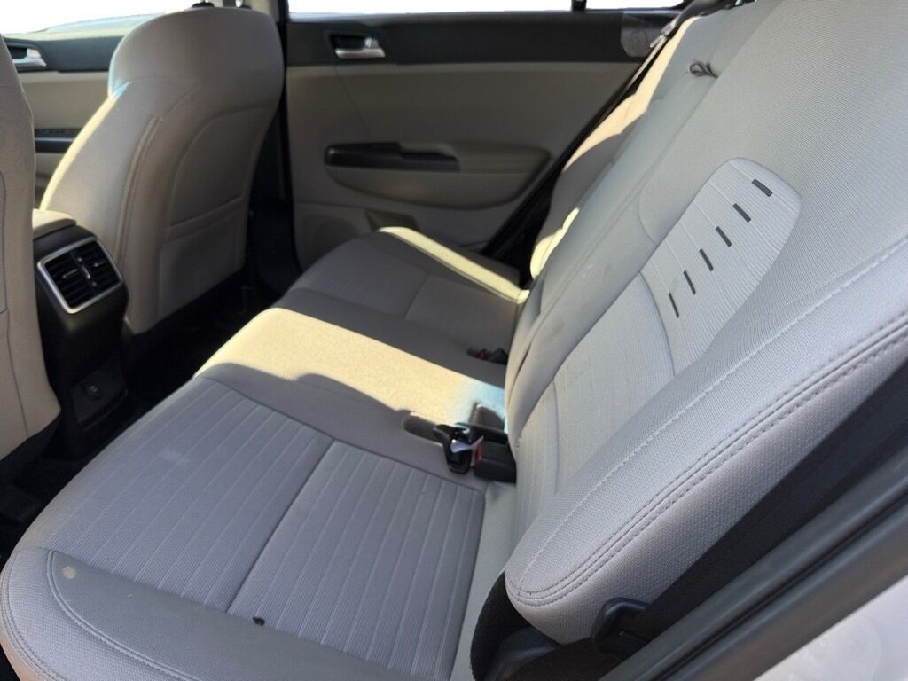 2022 Kia Sportage LX Chattanooga TN