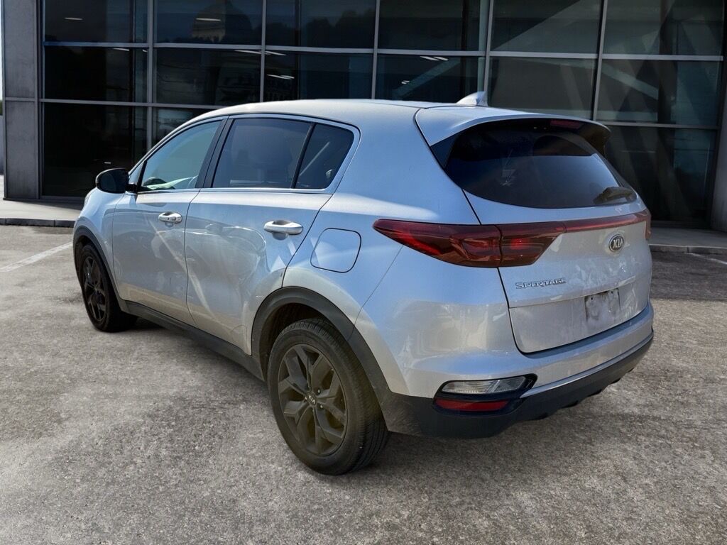 2022 Kia Sportage LX Chattanooga TN