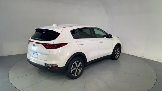 2022 Kia Sportage LX Columbia SC