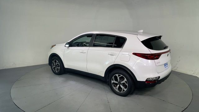 2022 Kia Sportage LX Columbia SC