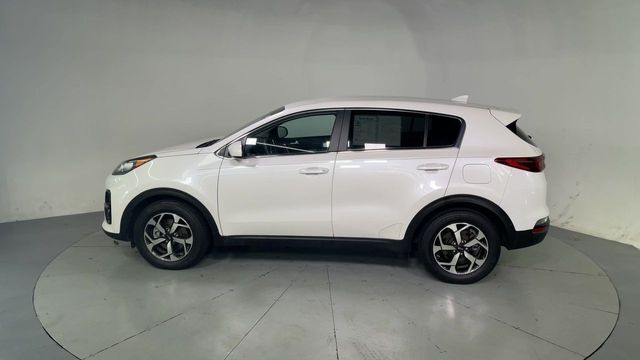 2022 Kia Sportage LX Columbia SC