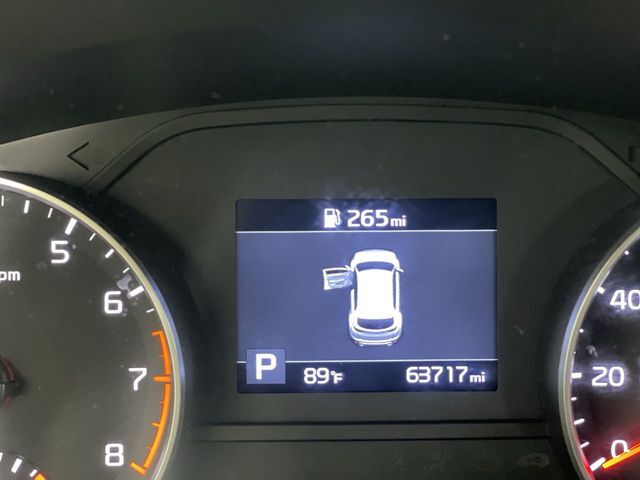 2022 Kia Sportage LX Columbia SC