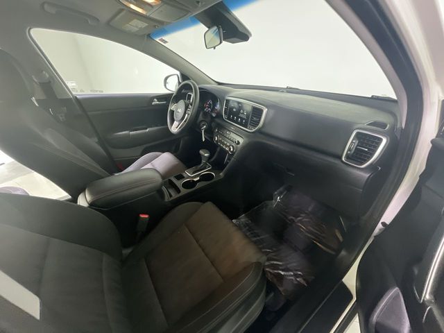 2022 Kia Sportage LX Columbia SC