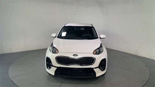 2022 Kia Sportage LX Columbia SC