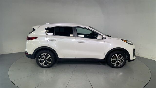 2022 Kia Sportage LX Columbia SC