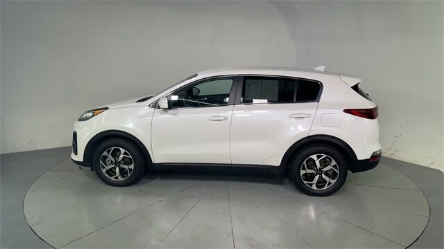 2022 Kia Sportage LX Columbia SC
