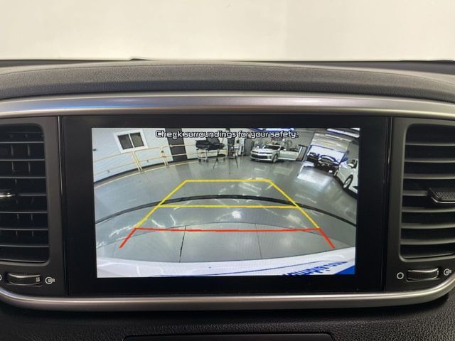 2022 Kia Sportage LX Columbia SC