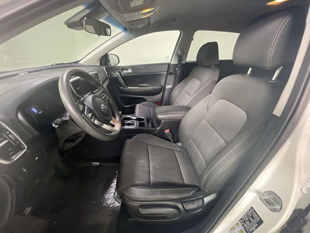 2022 Kia Sportage LX Columbia SC