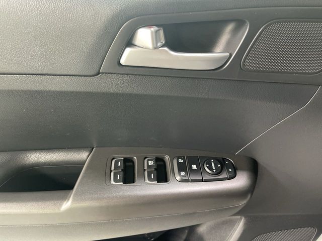 2022 Kia Sportage LX Columbia SC