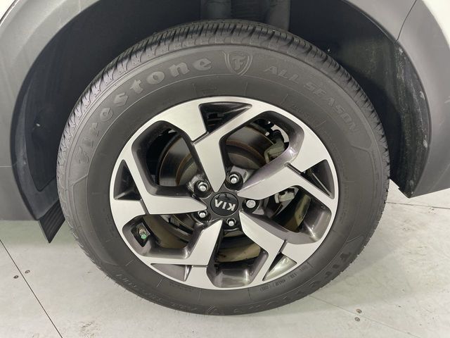 2022 Kia Sportage LX Columbia SC