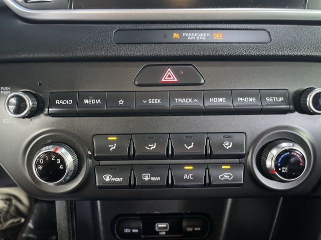 2022 Kia Sportage LX Columbia SC