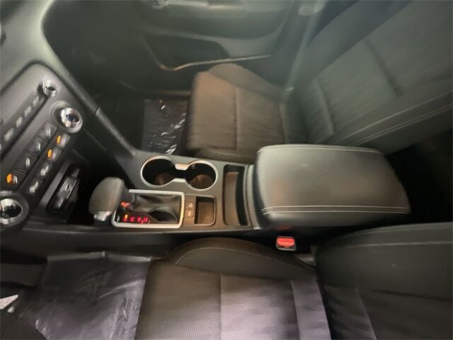 2022 Kia Sportage LX Columbia SC