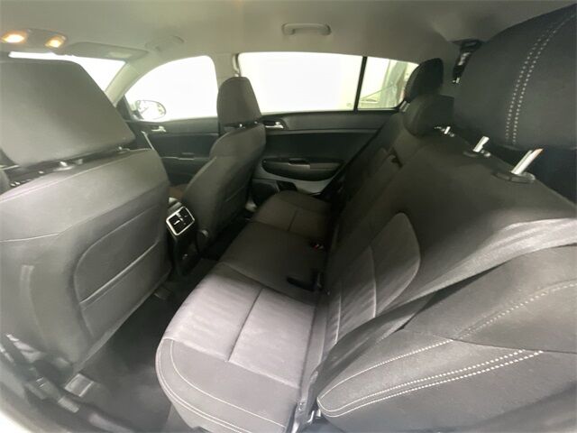 2022 Kia Sportage LX Columbia SC