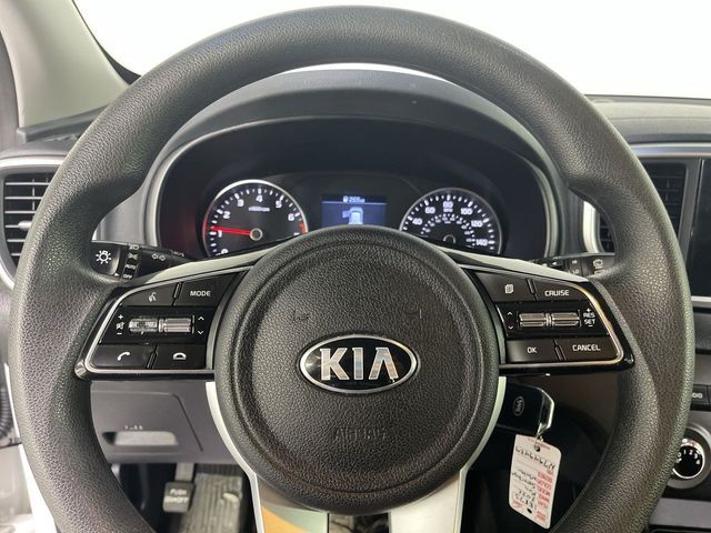 2022 Kia Sportage LX Columbia SC