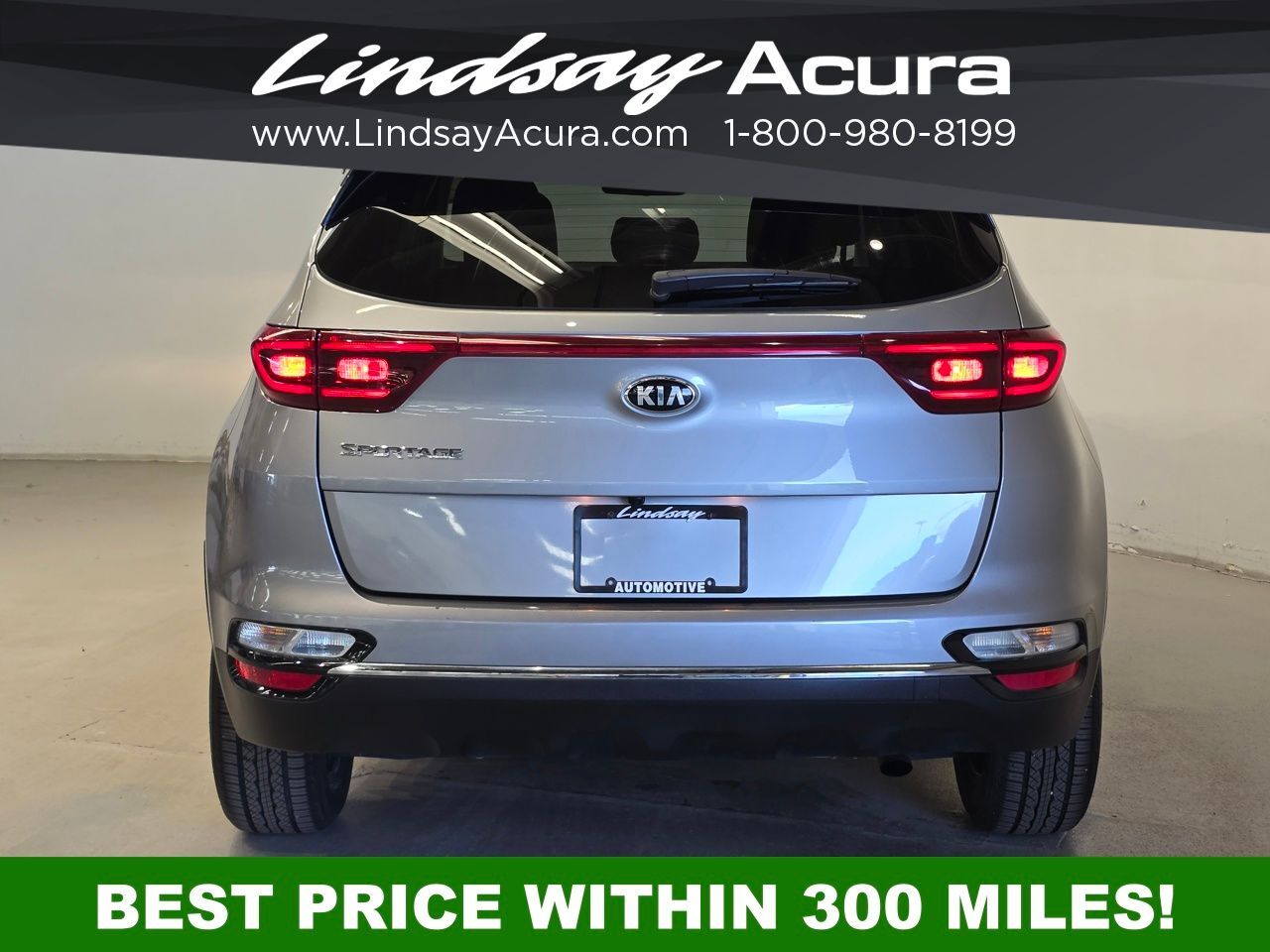 2022 Kia Sportage LX Columbus OH