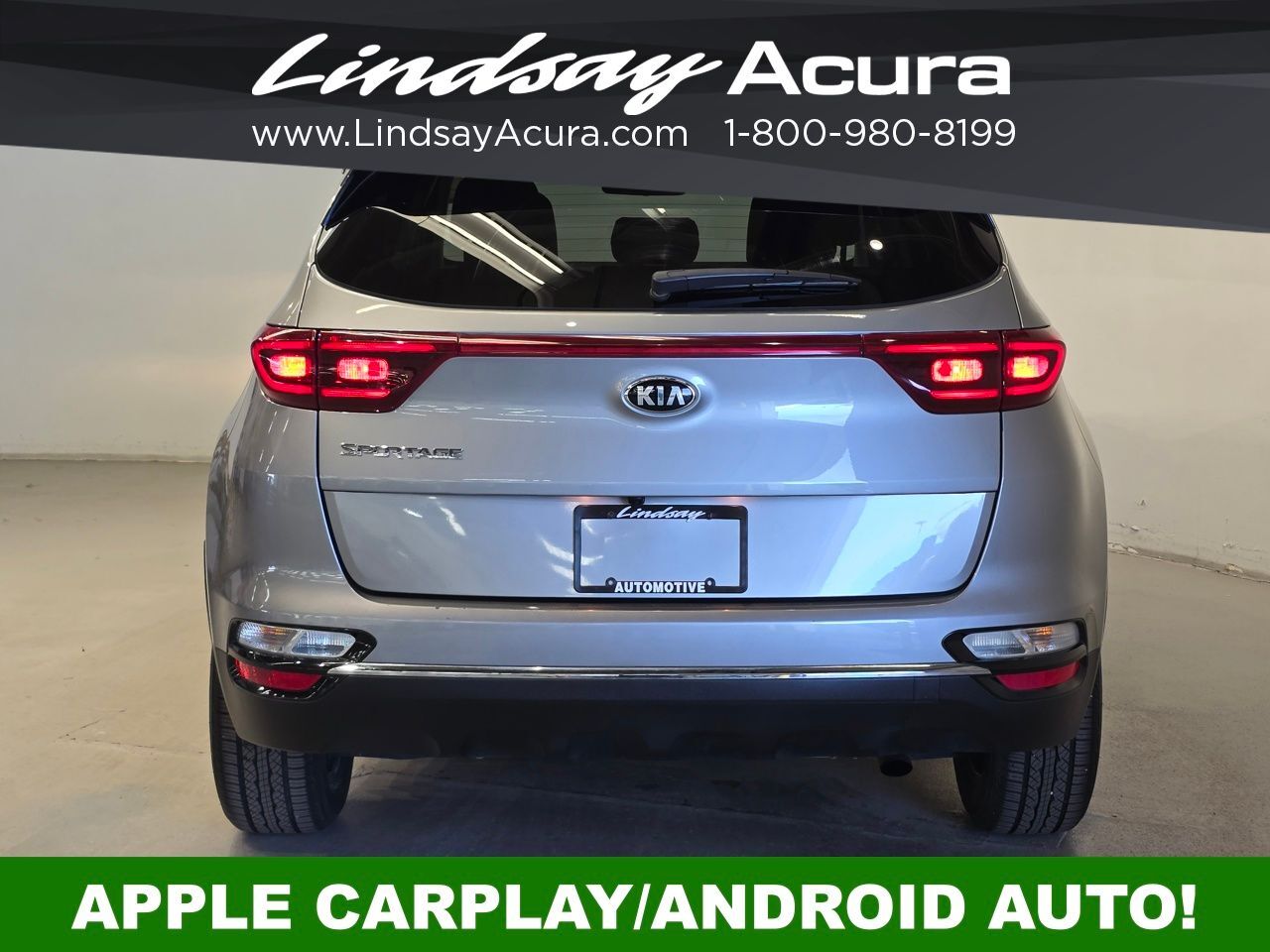 2022 Kia Sportage LX Columbus OH