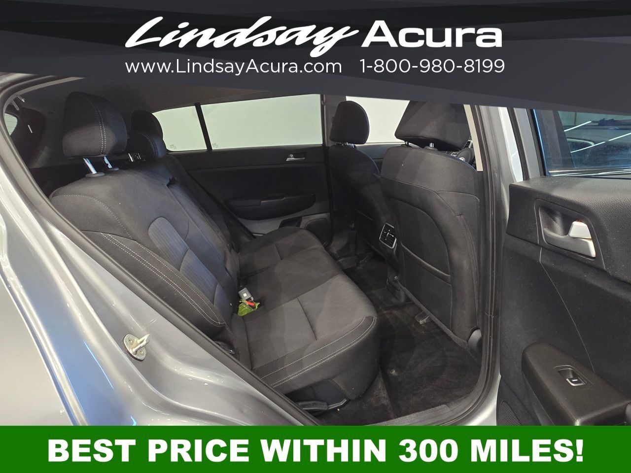 2022 Kia Sportage LX Columbus OH