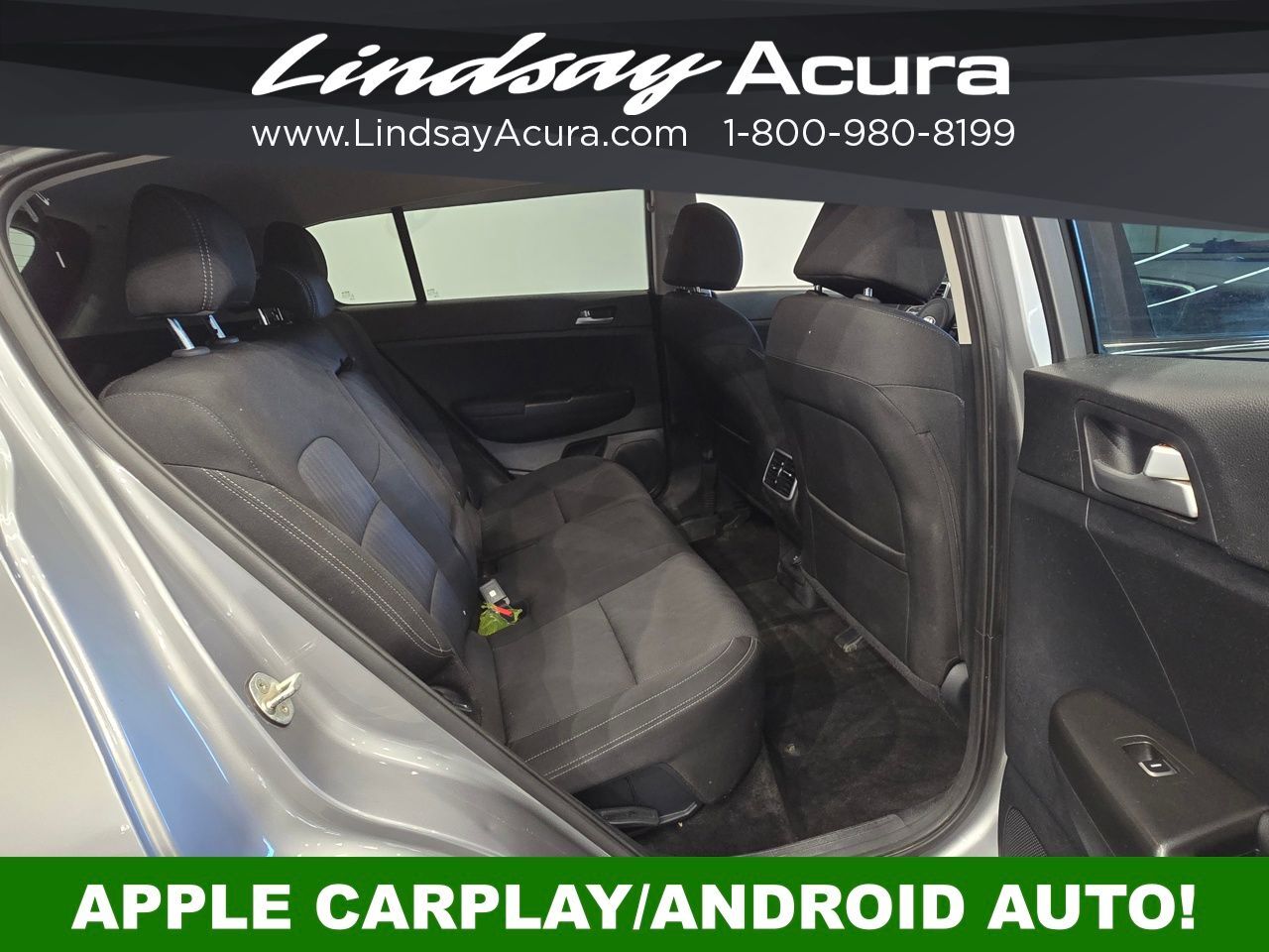 2022 Kia Sportage LX Columbus OH