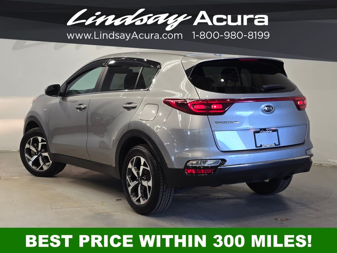 2022 Kia Sportage LX Columbus OH