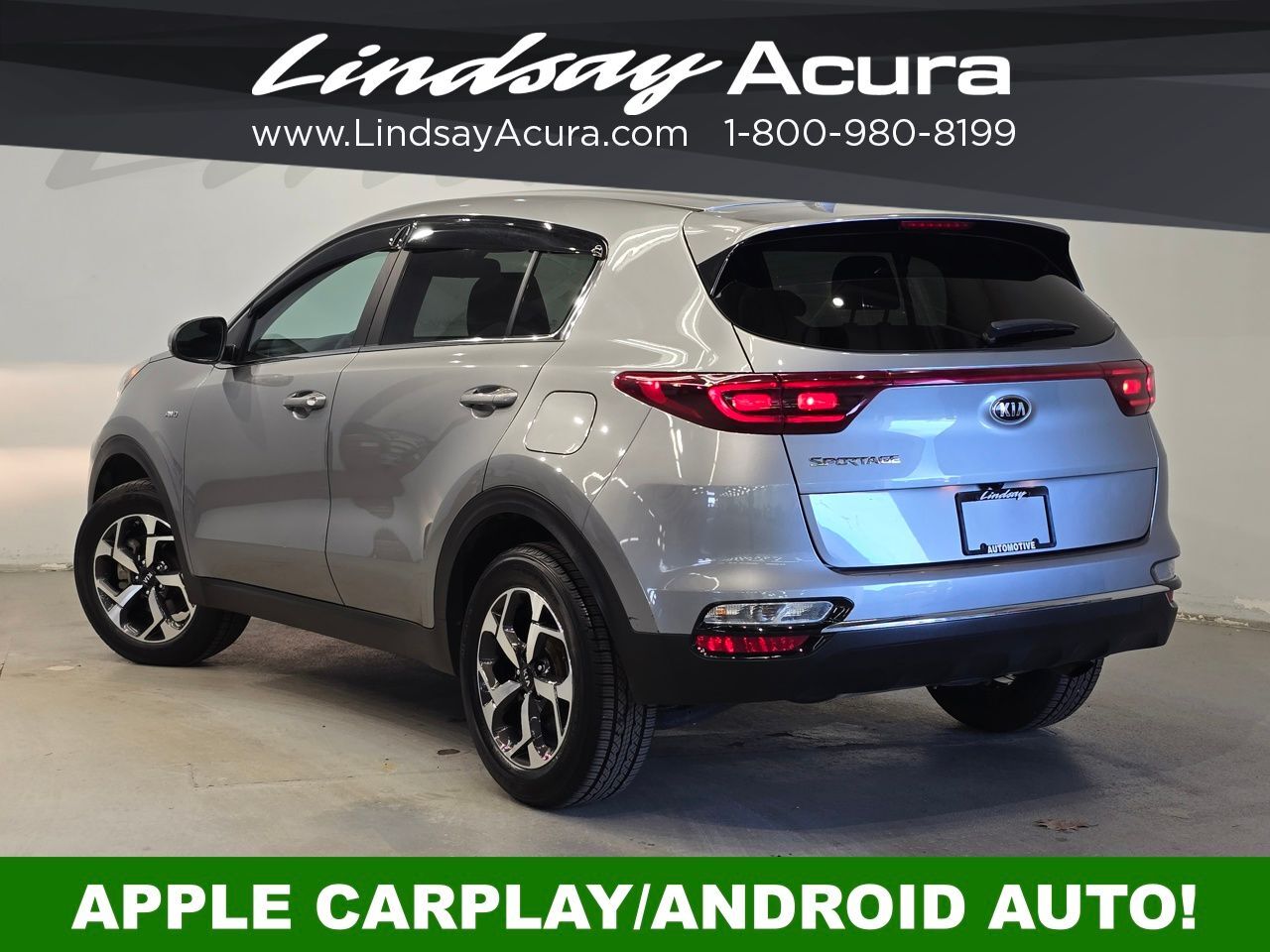 2022 Kia Sportage LX Columbus OH