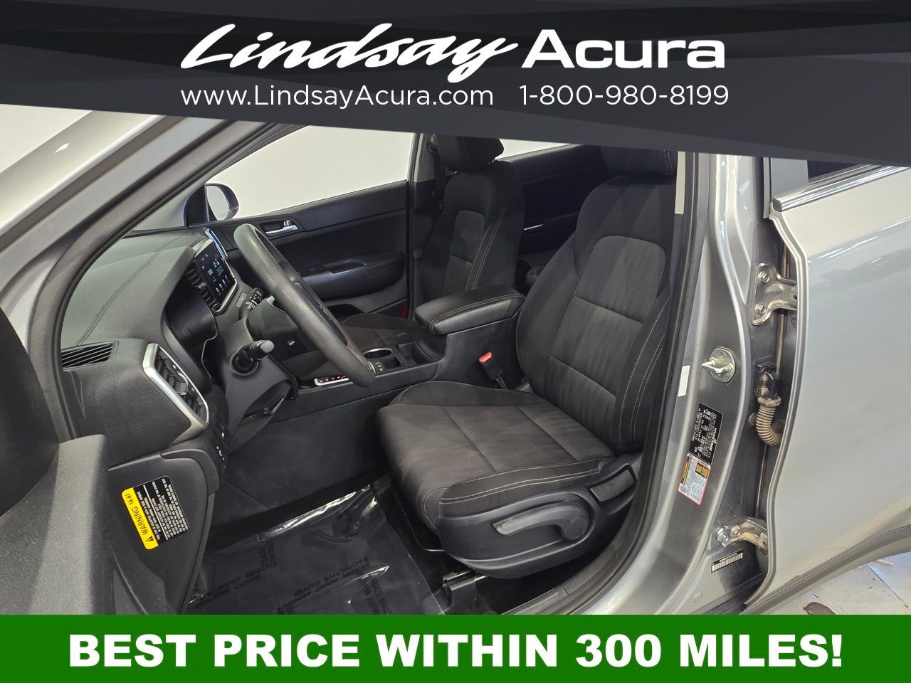 2022 Kia Sportage LX Columbus OH