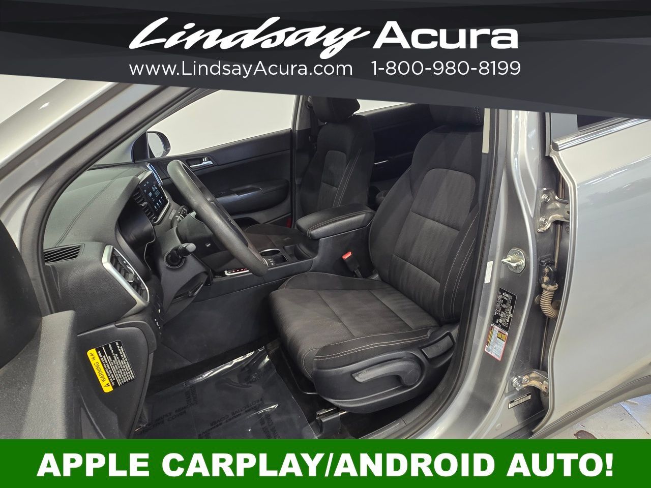 2022 Kia Sportage LX Columbus OH