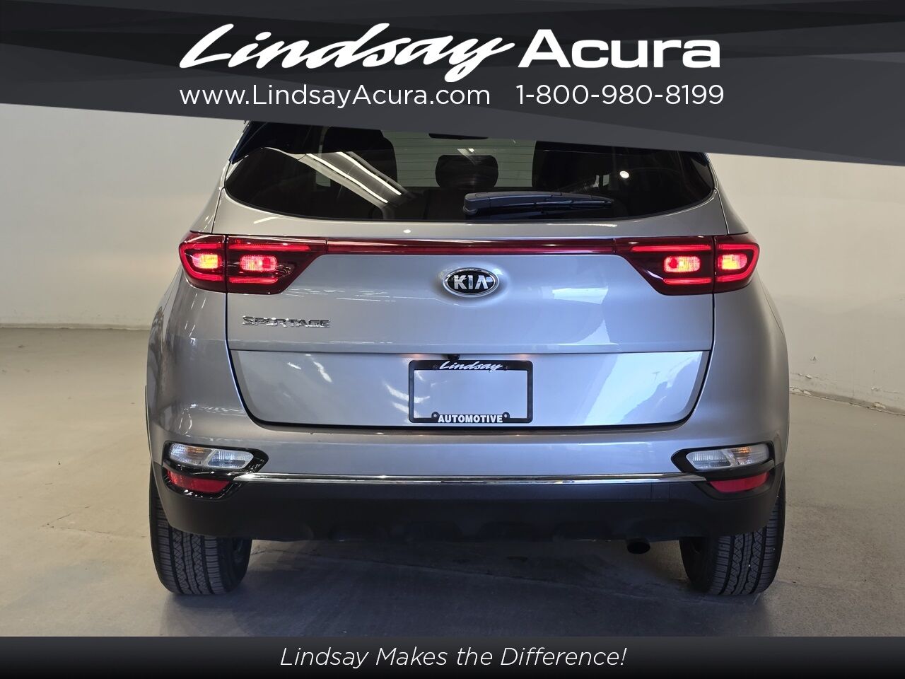 2022 Kia Sportage LX Columbus OH