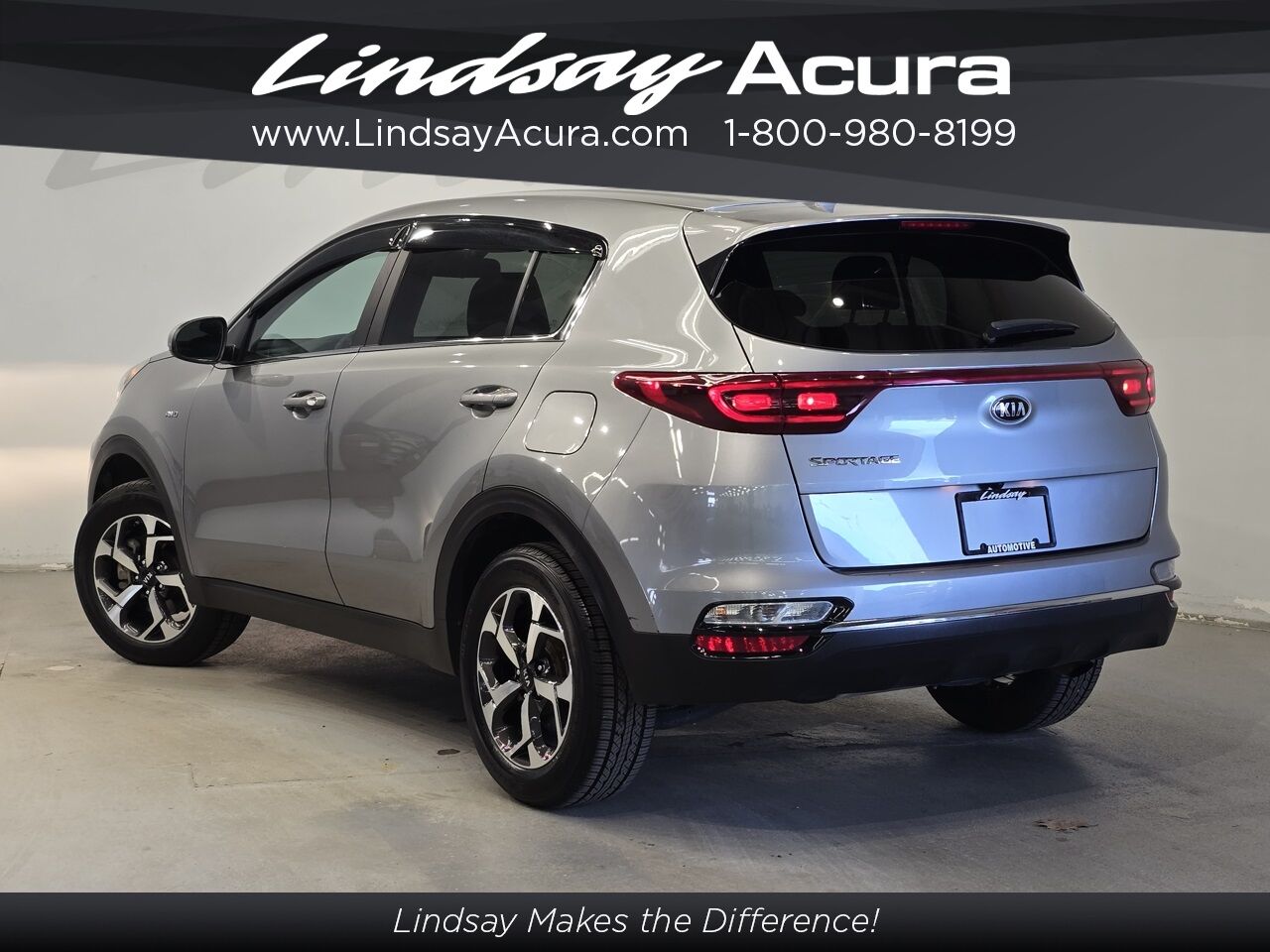 2022 Kia Sportage LX Columbus OH