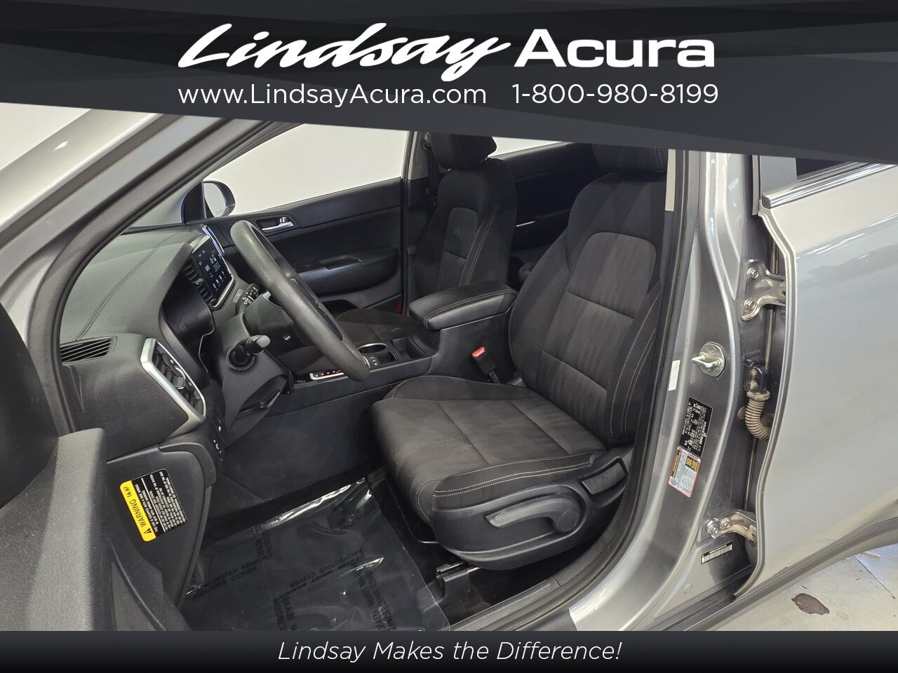 2022 Kia Sportage LX Columbus OH