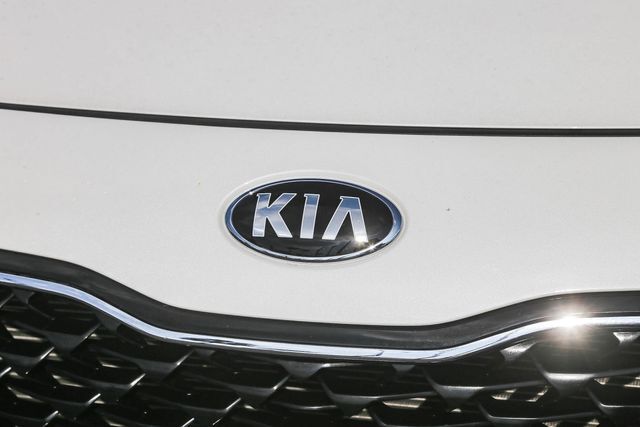 2022 Kia Sportage LX Glendale CA