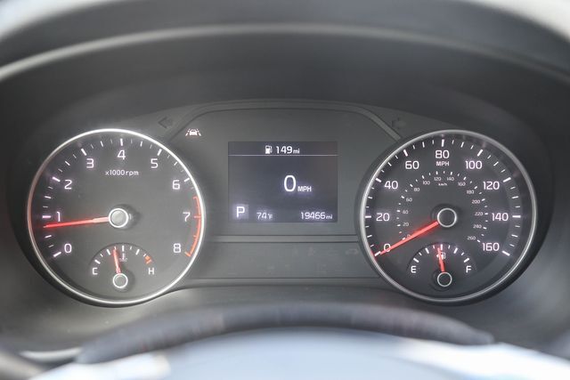 2022 Kia Sportage LX Glendale CA