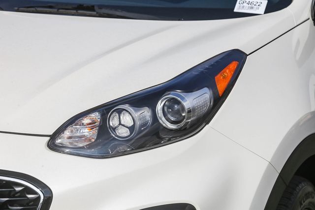 2022 Kia Sportage LX Glendale CA