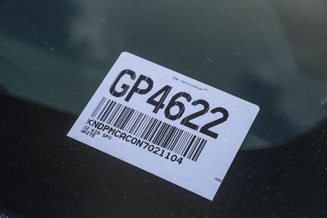 2022 Kia Sportage LX Glendale CA