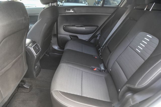 2022 Kia Sportage LX Glendale CA