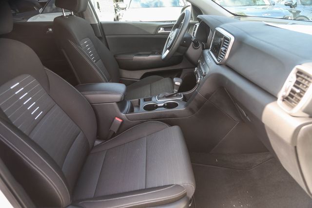 2022 Kia Sportage LX Glendale CA