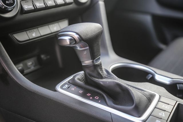 2022 Kia Sportage LX Glendale CA