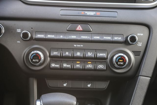 2022 Kia Sportage LX Glendale CA