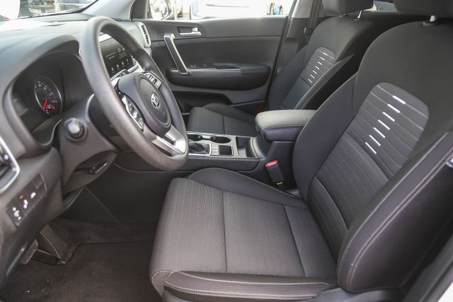 2022 Kia Sportage LX Glendale CA