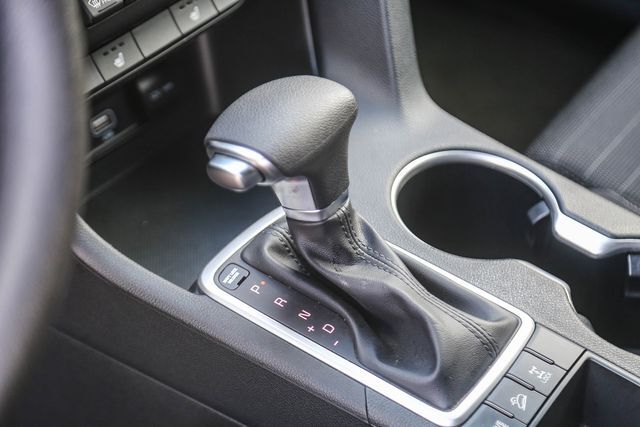 2022 Kia Sportage LX Glendale CA