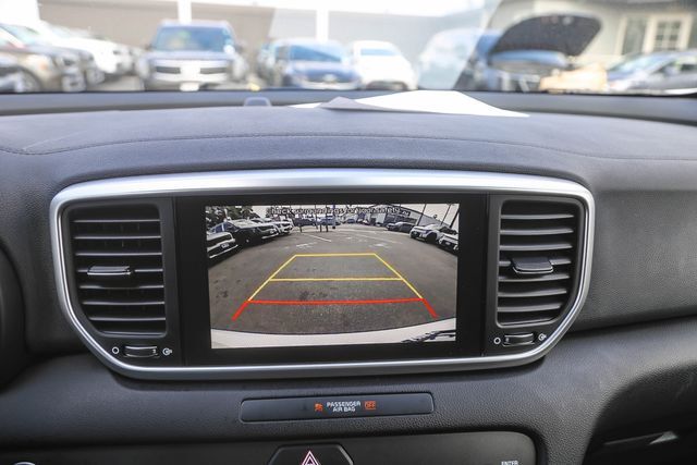 2022 Kia Sportage LX Glendale CA