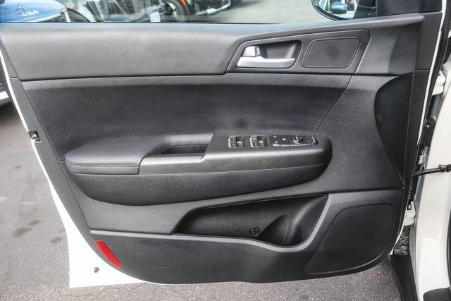 2022 Kia Sportage LX Glendale CA