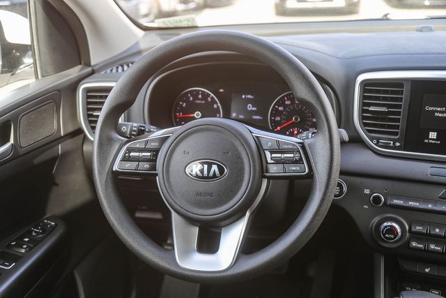 2022 Kia Sportage LX Glendale CA