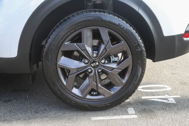 2022 Kia Sportage LX Glendale CA