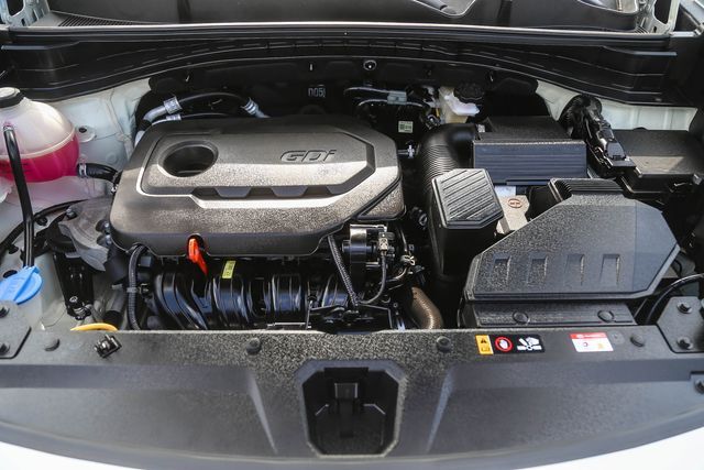 2022 Kia Sportage LX Glendale CA