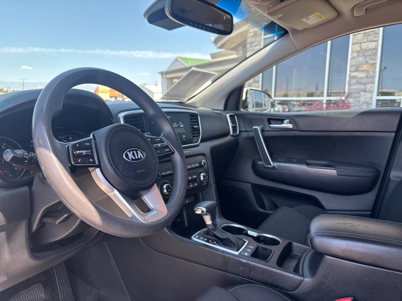 2022 Kia Sportage LX Grand Junction CO
