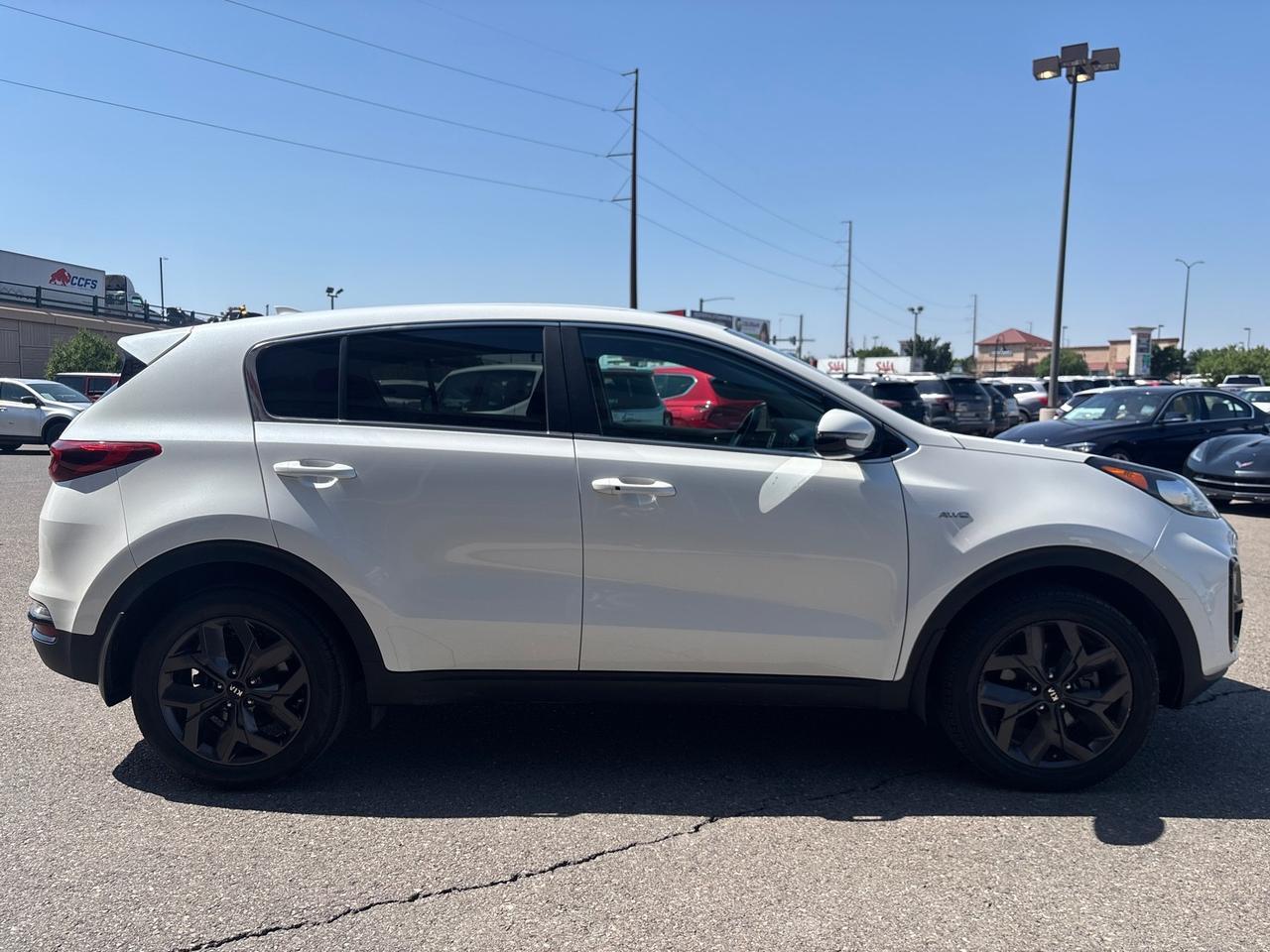 2022 Kia Sportage LX Grand Junction CO