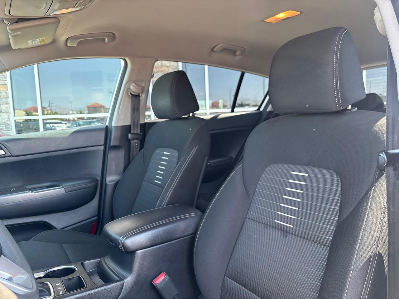 2022 Kia Sportage LX Grand Junction CO