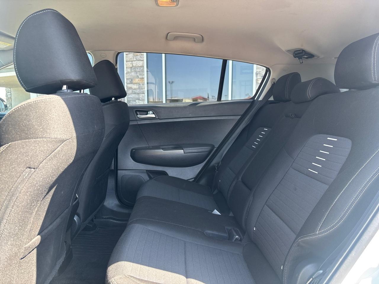 2022 Kia Sportage LX Grand Junction CO